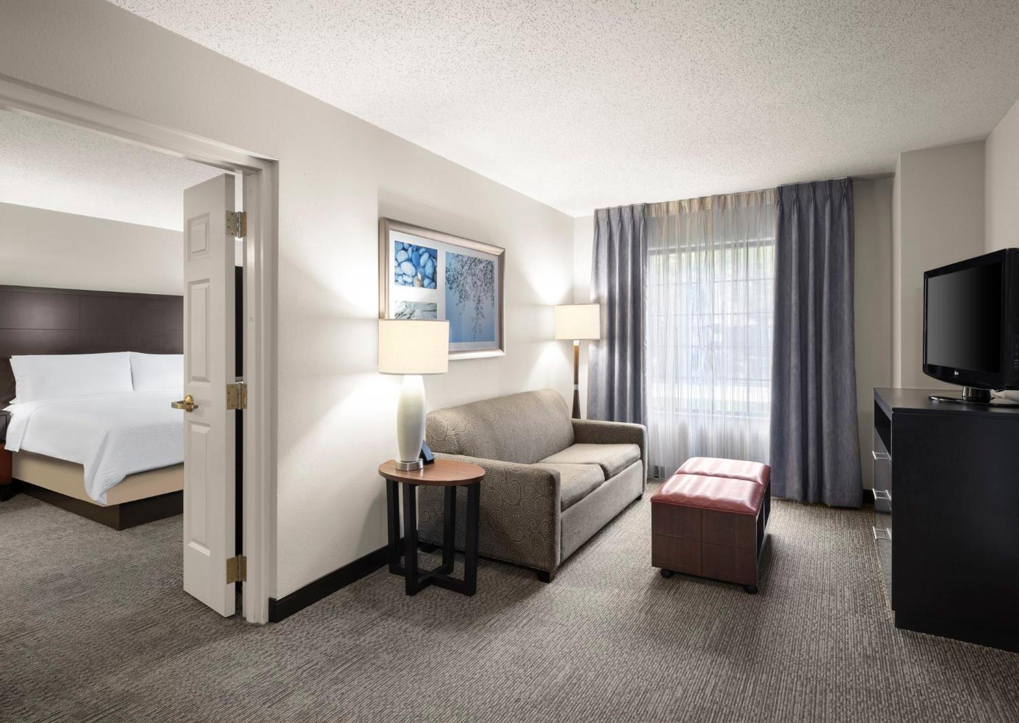 Staybridge Suites Indianapolis-Airport By Ihg 普兰菲尔德 外观 照片