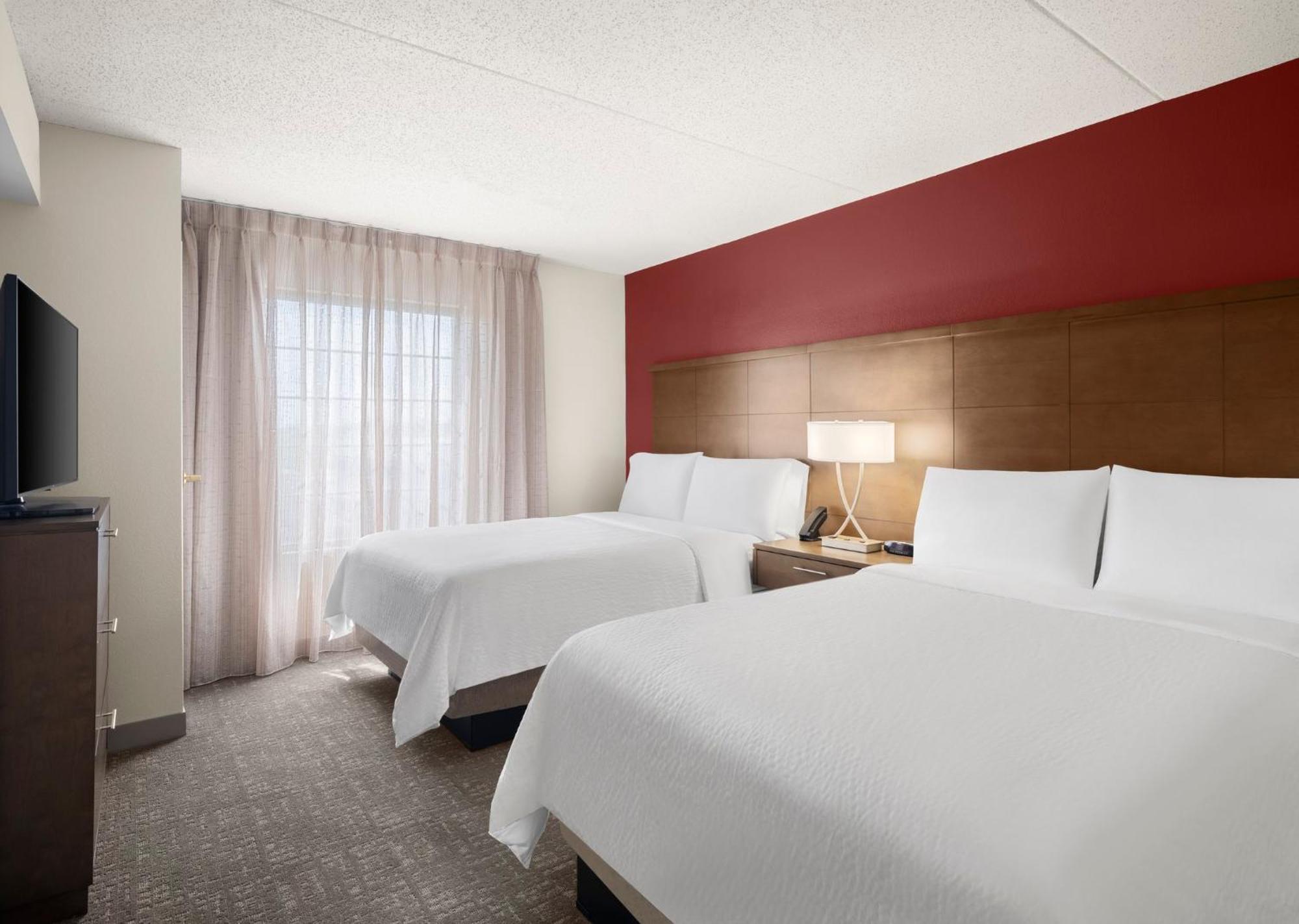 Staybridge Suites Indianapolis-Airport By Ihg 普兰菲尔德 外观 照片